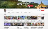 How China’s TikTok, Facebook Influencers Push Propaganda
