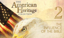 The Influence of the Bible | The American Heritage Collection