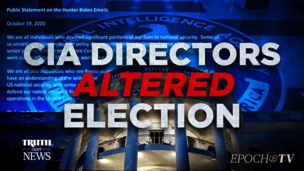 Facts Matter (Jan. 5): New Election Audit Report; Probe Into Possible Illegal Ballot Harvesting Announced