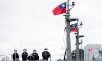 The CCP’s Military Plan for Taiwan’s Subjugation