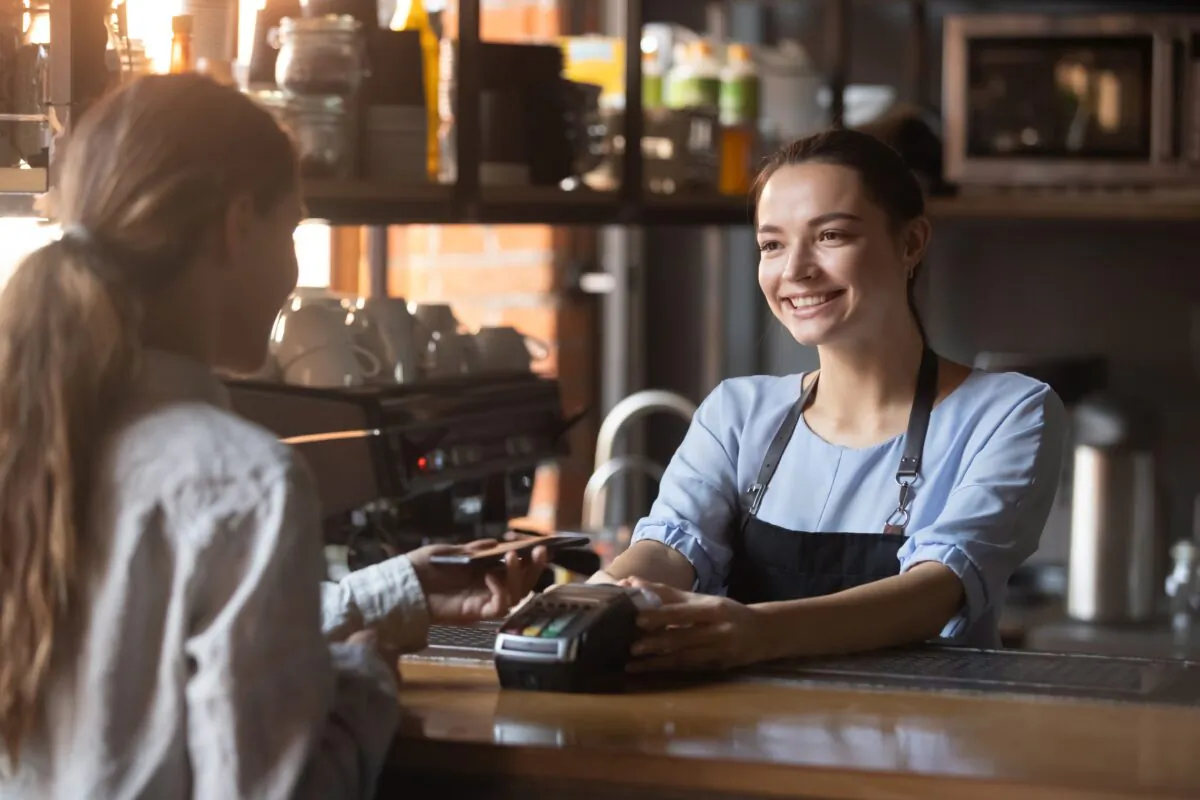 Businesses have the right to offer their services under any lawful terms and conditions they choose. (fizkes/Shutterstock)