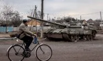 History Should Be Our Guide in Ukraine