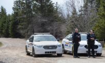 RCMP Officer Hesitated After Speeding by NS Mass Shooter on Second Day of Killings