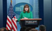 Ending Title 42 May Bring an ‘Influx’ to the Border, White House Says as DHS Prepares Contingency Plan