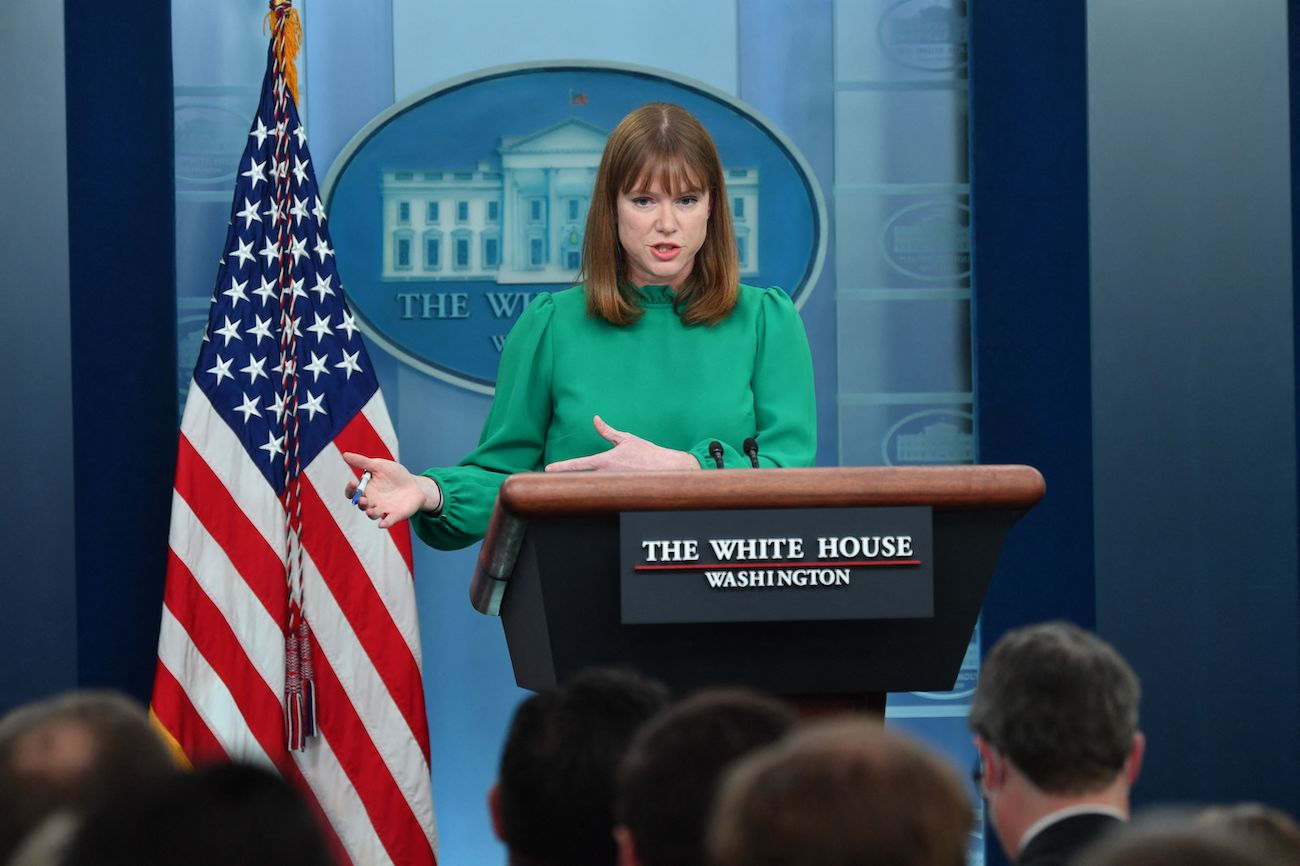 Ending Title 42 May Bring an 'Influx' to the Border, White House Says as DHS Prepares Contingency Plan - Vimarsana News