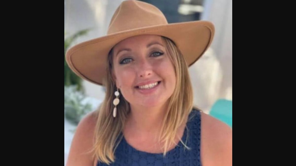 Florida Mom Goes Missing as 4-Year-Old Daughter Found Safe - Vimarsana News
