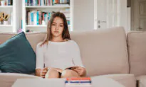 Ozone Linked to Depression in Adolescents