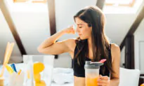 Preserve Your Muscle Mass by Consuming This Vitamin
