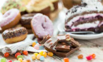 Say Goodbye to Sugar If You Want to Beat Cancer