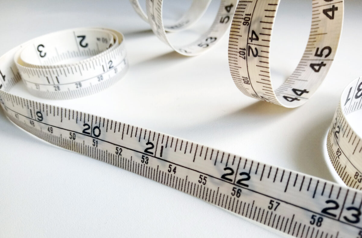 The Canadian Metric System