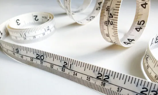 The Canadian Metric System