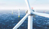 Orsted Cancels New Jersey Offshore Wind Project