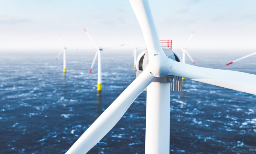 Orsted scraps NJ offshore wind project.