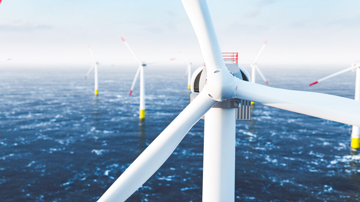 Biden Administration Calls for All Hands on Deck to Launch Floating Offshore Wind Technology - Vimarsana News