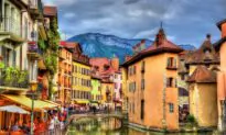 Where to Go in the French Alps