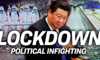 China to Test 26 Million for COVID-19 in Shanghai; the Political Side of Lockdowns in China