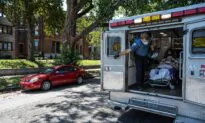 COVID-19 Hospital Admissions Drop to New Low: CDC Data