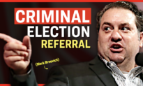 Facts Matter (April 1): AZ Attorney General Issues Criminal Referral of Secretary of State for Possible Election Crimes