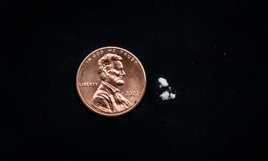 CA Democratic Lawmaker’s Push for Tougher Fentanyl Penalties Fails