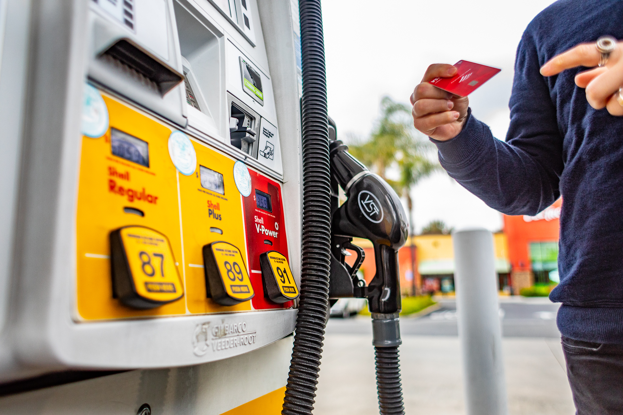 Biden Administration's Biofuel Initiative May be Worse for Environment than Gasoline - Vimarsana News