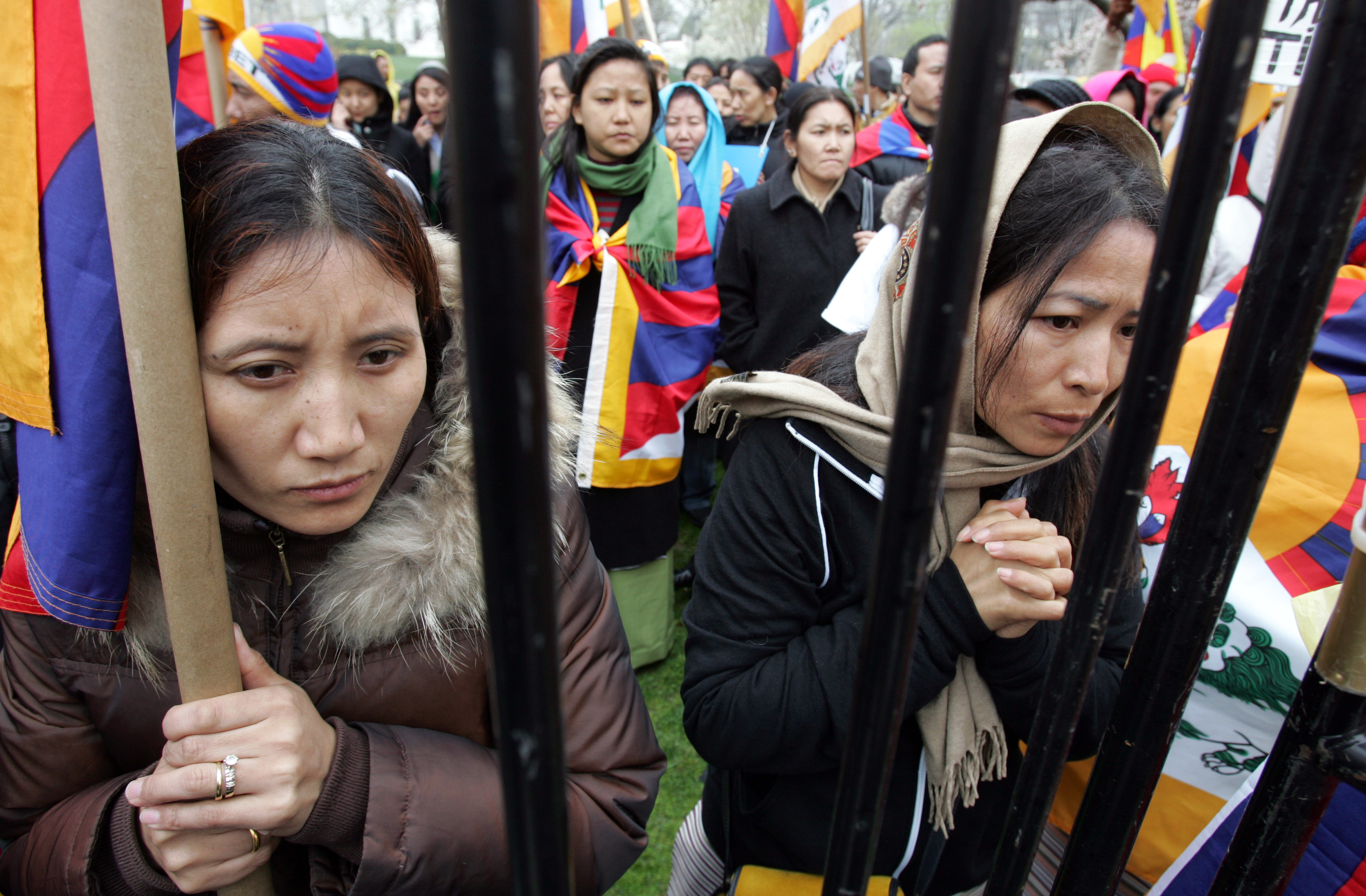 US Commission Calls for Action Against China's Rights Abuses, Both Internally and Abroad - Vimarsana News