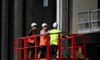 Australia’s Largest Home Builder Rebuts Insolvency Reports
