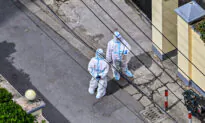 Shanghai Begins Second Stage of COVID-19 Lockdown as Officials Aim to Test Millions