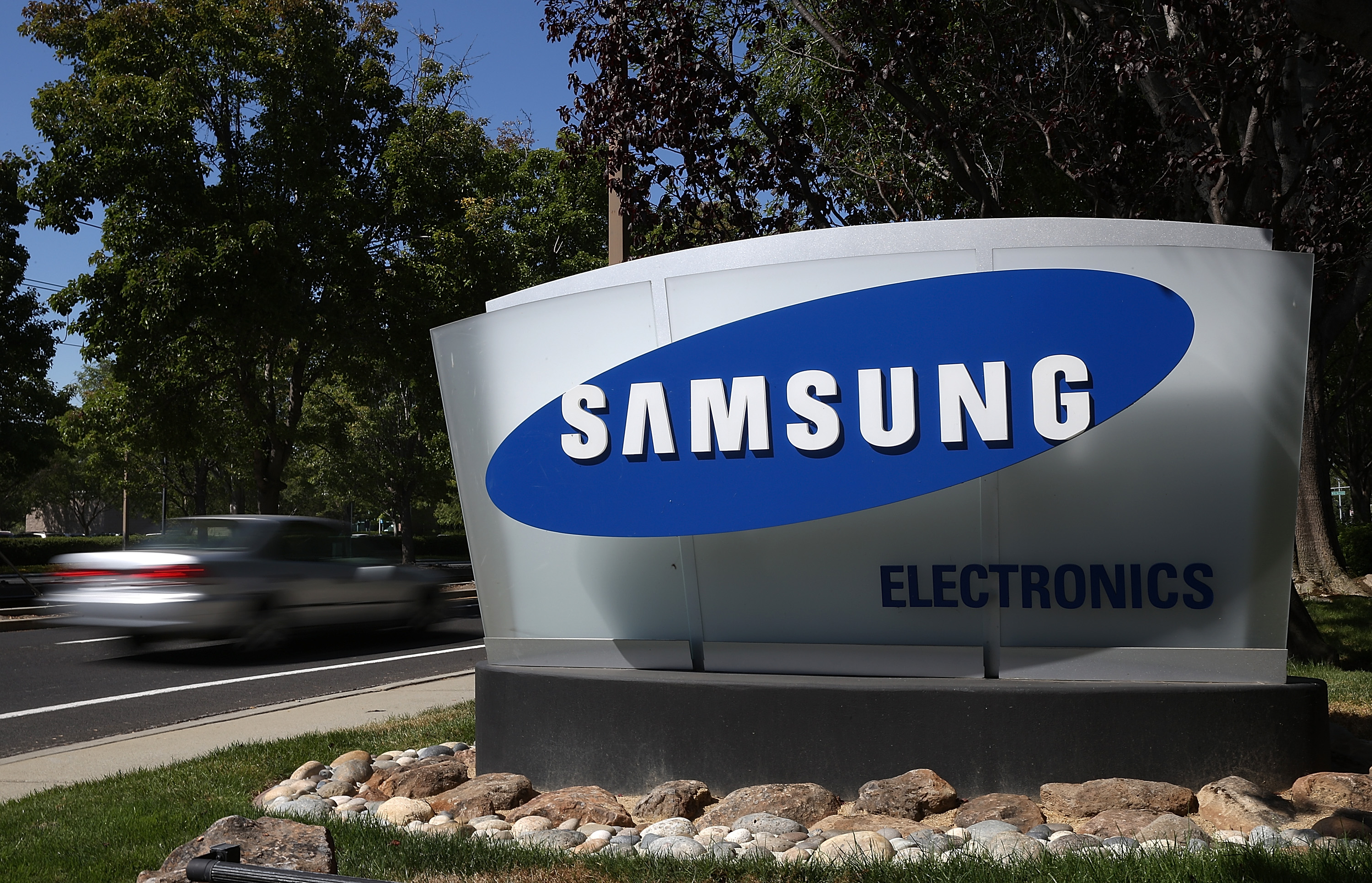 South Korea's Semiconductor Market Share Weakens, Samsung's Leadership Called Into Question - Vimarsana News