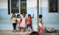 China to Allow A ‘Fourth Child’ in Some Areas of Underpopulated Guangxi Autonomous Region