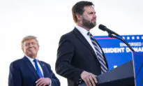 Polls Show Trump’s Backing Having Major Influence In Ohio GOP Senate Race
