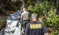LA’s Homeless Count Underway, After Being Criticized for Methodology, Possible Undercounts Last Year