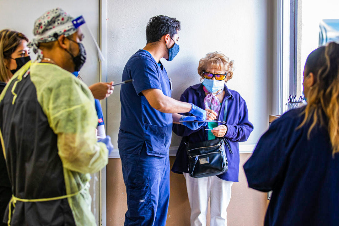 California Expands Medi-Cal to Adults 50 and Older, Regardless of Immigration Status