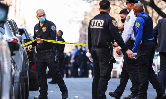 In March 2022, NYC Saw 59 Percent Jump in Auto Theft, 48 Percent Uptick in Robberies: NYPD