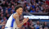 Final Four: Duke–North Carolina Showdown Drawing Mixed Action