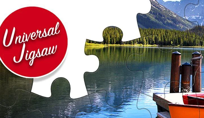 Universal Jigsaw