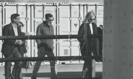 Researcher Featured in ‘2000 Mules’ Documentary Explains How Local Election Fraud Was Grown to National Scale