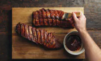 Recipe: Texas Barbecue Sauce