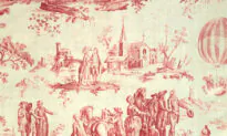 Toile De Jouy: The Story Behind The Pattern
