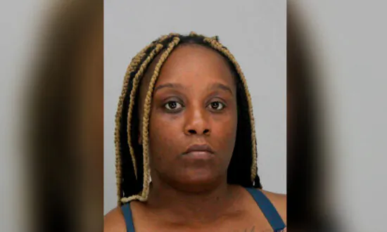 Police: Mother Who Blamed Toddler’s Death on Road Rage Arrested