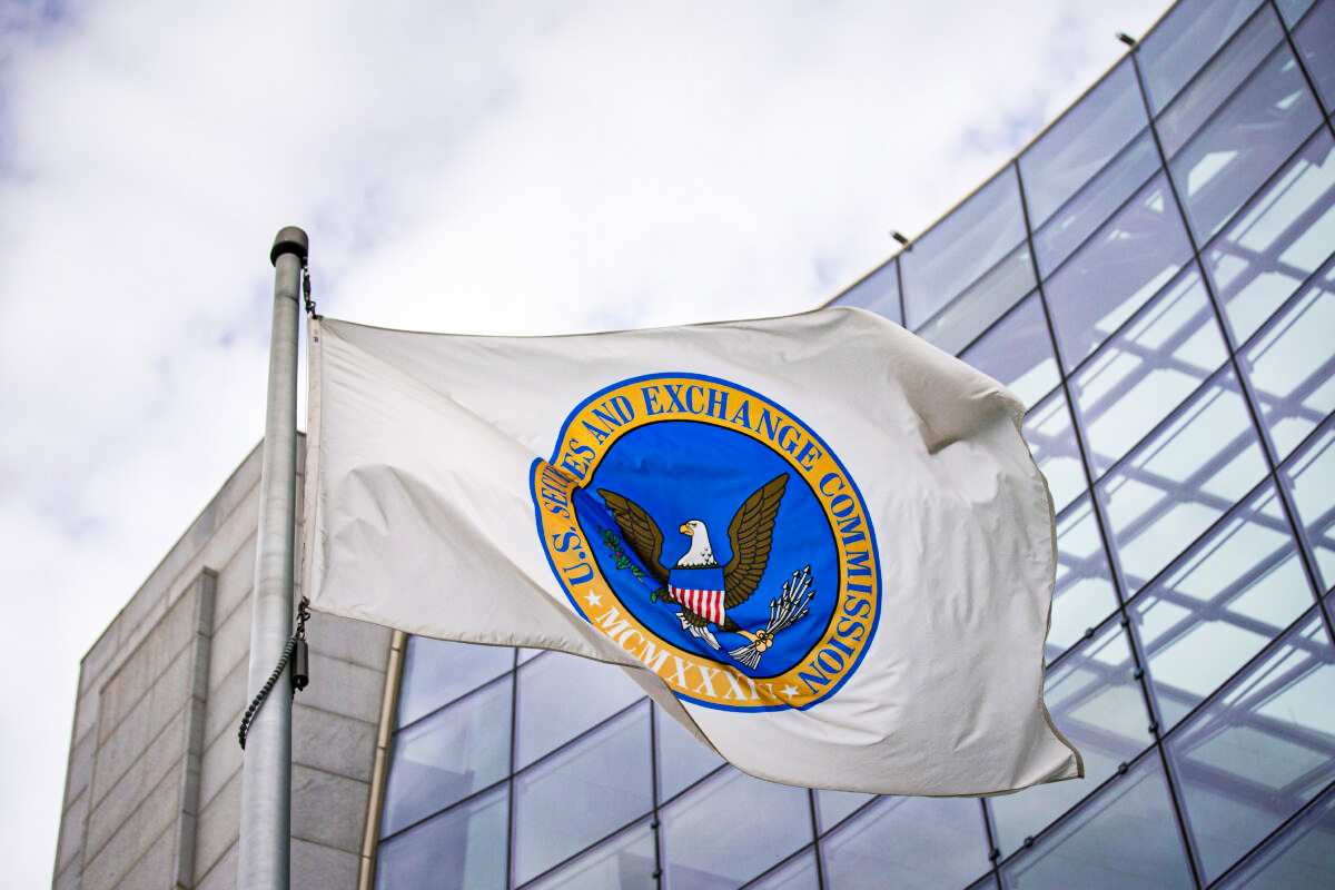 SEC Diversity Report Offers Glimpse of Federal Workplace Culture - Vimarsana News