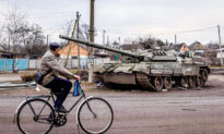 Pausing Production: How the War Is Affecting Ukrainian Companies, Employees