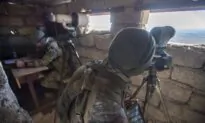 Canada Extends Anti-Islamic State Mission in Iraq to 2023