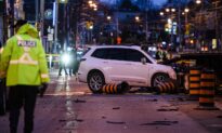 Three Dead in Crash Involving Car, Pedestrians and Flatbed Trailer in Toronto