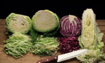 Cabbage (And 8 Cabbage Recipes)