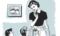 Kids and Etiquette: As the World Becomes More Impersonal, Manners Become More Important
