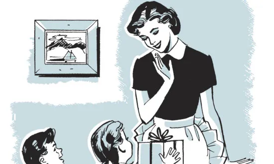Kids and Etiquette: As the World Becomes More Impersonal, Manners Become More Important