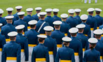 Air Force Cadets Covid Vaccination Religious Exemption Denied