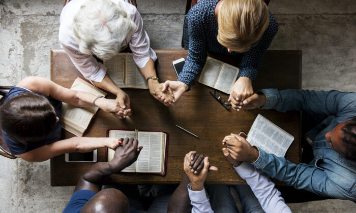 Prayer Can Be Very Effective In Managing Your Fears And Anxieties