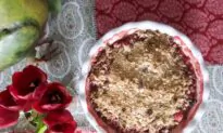 Easy Entertaining: An Elegant Dinner to Ease Into Spring