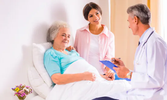 Common Courtesy: Bedside Manners Refresher